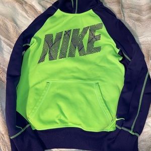 Nike Sweatshirt Size M